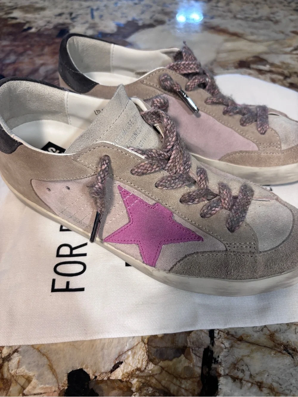 Golden Goose Shoes